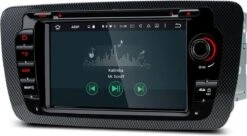 Seat Ibiza 6J Android 10.0 7inch - Auto Radio - FM - USB - Navigatie - Apps -Auto-Onderdelenwinkel 1200x659 1