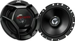 JVC CS-DR1720 - Autospeakers (16,5 Cm)