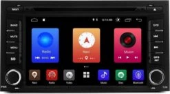 Seat Ibiza 6J & Seat Leon 5F Autoradio | Carplay | Davilon -Auto-Onderdelenwinkel 1200x660 1