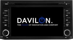 Seat Ibiza 6J & Seat Leon 5F Autoradio | Carplay | Davilon -Auto-Onderdelenwinkel 1200x660 6
