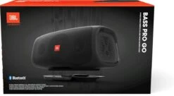 JBL BassPro Go - 2 In 1 - Subwoofer - Bluetooth Speaker - 200 W -Auto-Onderdelenwinkel 1200x660 7