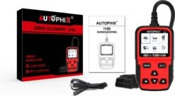 OBD2 + EOBD + Canbus Diagnose Computer - Uitleesapparaat Autophix® OM1100 - Storing Wissen - Live Data Weergave - Nederlandstalig Met 5 Jaar Garantie! 12 OBD2 + EOBD + Canbus Diagnose Computer - Uitleesapparaat Autophix® OM1100 - Storing Wissen - Live Data Weergave - Nederlandstalig Met 5 Jaar Garantie! -Auto-Onderdelenwinkel 1200x662