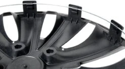 Wieldoppen Dakar Zilver/Zwart 14 Inch - Set (4 Stuks) -Auto-Onderdelenwinkel 1200x667 1