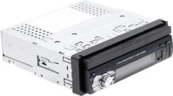 TechU™ T38 Autoradio 1 Din 7 Inch HD + Afstandsbediening | Bluetooth - USB - AUX - SD | Bluetoothradio | Handsfree Bellen | Autoradio Met Scherm | Stembediening 21 TechU™ T38 Autoradio 1 Din 7 Inch HD + Afstandsbediening | Bluetooth - USB - AUX - SD | Bluetoothradio | Handsfree Bellen | Autoradio Met Scherm | Stembediening -Auto-Onderdelenwinkel 1200x668 1