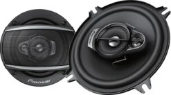 Pioneer TS-A1370F Autospeakers 3 Weg 13 Cm - 300 W