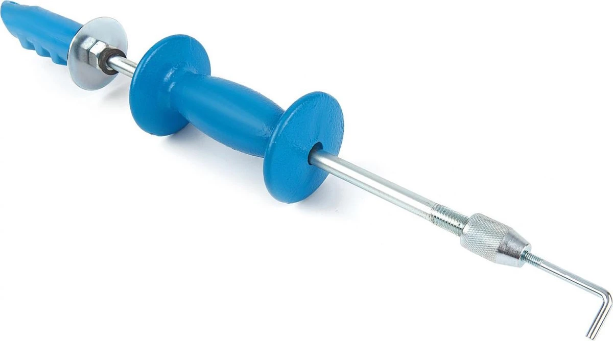 HBM Slagtrekker Deukentrekker 5 Delig 4 HBM Slagtrekker Deukentrekker 5 Delig - Afbeelding 2