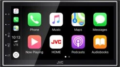 JVC KW-M565DBT - Multimedia Autoradio Met Carplay & Android Auto (2-DIN) 23 JVC KW-M565DBT - Multimedia Autoradio Met Carplay & Android Auto (2-DIN) -Auto-Onderdelenwinkel 1200x670