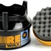 Soft99 Tire Black Wax - 170gram -Auto-Onderdelenwinkel 1200x671