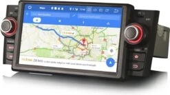 Fiat Punto 2005 – 2009 Android 12 | Android Auto | Carplay 19 Fiat Punto 2005 – 2009 Android 12 | Android Auto | Carplay -Auto-Onderdelenwinkel 1200x672 1