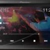 Pioneer DMH-A240DAB Multimedia Autoradio Met O.a. DAB+ (2-DIN) -Auto-Onderdelenwinkel 1200x672 2