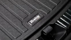 Tesla Model Y Kofferbakmat Trunk Mat Achterkant Waterdicht Auto Accessoires Nederland België -Auto-Onderdelenwinkel 1200x673 3