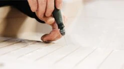 Tesla Model Y Kofferbakmat Trunk Mat Achterkant Waterdicht Auto Accessoires Nederland België -Auto-Onderdelenwinkel 1200x673 4