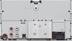 JVC KW-X830BT - Autoradio Met Bluetooth (2-DIN) -Auto-Onderdelenwinkel 1200x673 6