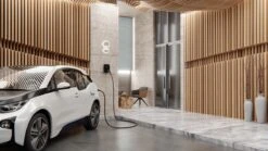 Wallbox Copper SB | Laadpaal | Laadvermogen Tot 22 KW | Bluetooth En Wifi | Zwart | Socket | Type 2 Mennekes -Auto-Onderdelenwinkel 1200x675 12