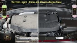 Waxximo Engine Cleaner - Olie & Vet Vlekken Verwijderraar - Motorruimte Motorcompartiment Reiniger - Ontvetten Ontvetter- Auto Wassen 15 Waxximo Engine Cleaner - Olie & Vet Vlekken Verwijderraar - Motorruimte Motorcompartiment Reiniger - Ontvetten Ontvetter- Auto Wassen -Auto-Onderdelenwinkel 1200x675 4