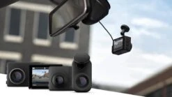 Garmin Mini 2 - Dashcam Voor Auto - Live View Op Mobiel - Full HD Video - Spraakbesturing - Parkeerbewaking -Auto-Onderdelenwinkel 1200x675 7