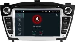 Hyundai Ix35 Autoradio | Draadloos Carplay | Android Auto -Auto-Onderdelenwinkel 1200x676 10