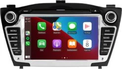 Hyundai Ix35 Autoradio | Draadloos Carplay | Android Auto -Auto-Onderdelenwinkel 1200x676 9