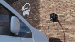 Wallbox Copper SB | Laadpaal | Laadvermogen Tot 22 KW | Bluetooth En Wifi | Zwart | Socket | Type 2 Mennekes -Auto-Onderdelenwinkel 1200x678