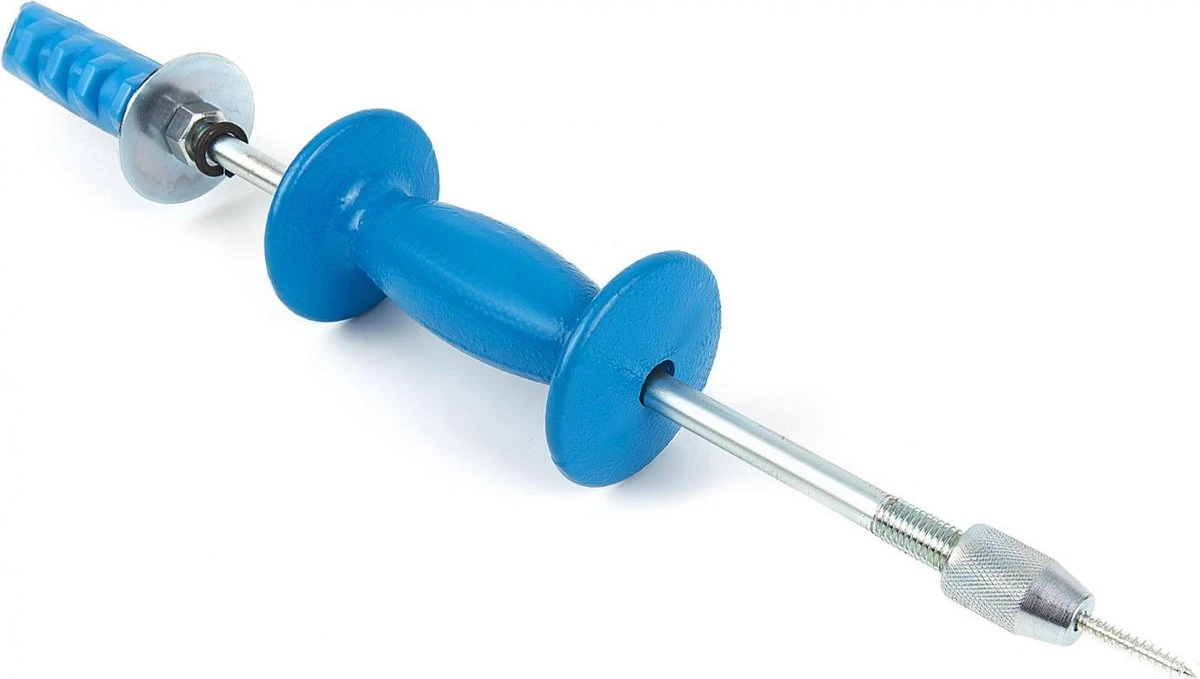 HBM Slagtrekker Deukentrekker 5 Delig 6 HBM Slagtrekker Deukentrekker 5 Delig - Afbeelding 4