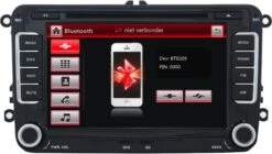 RNS 510 Passend Op Volkswagen/Seat/Skoda Nederlands Gesproken Europa-navigatie En Turkije 10 RNS 510 Passend Op Volkswagen/Seat/Skoda Nederlands Gesproken Europa-navigatie En Turkije -Auto-Onderdelenwinkel 1200x681 3