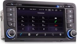 Audi A3/S3/RS3 Autoradio Met Navigatie | Android 9.0 | 2003 T/m 2012 | Bluetooth & Wifi | 2GB Ram -Auto-Onderdelenwinkel 1200x684 2