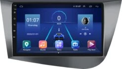 Seat Leon CarPlay Autoradio | 2005 T/m 2012 | Android Auto 16 Seat Leon CarPlay Autoradio | 2005 T/m 2012 | Android Auto -Auto-Onderdelenwinkel 1200x685 10