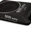 Caliber Auto Subwoofer Met Versterker Underseat Montage 500 Watt 8 Inch 50 Tot 160 Hz RCA (BC108US) -Auto-Onderdelenwinkel 1200x685 11
