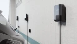 Wallbox Copper SB | Laadpaal | Laadvermogen Tot 22 KW | Bluetooth En Wifi | Zwart | Socket | Type 2 Mennekes -Auto-Onderdelenwinkel 1200x685 2