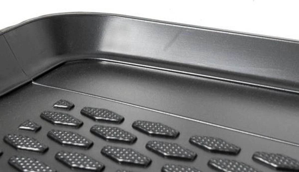 Kofferbakmat Op Maat - VW Golf 5 Variant, 6 Variant, 7 Variant & 8 Variant 5 Kofferbakmat Op Maat - VW Golf 5 Variant, 6 Variant, 7 Variant & 8 Variant - Afbeelding 3