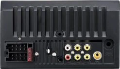 2-DIN Autoradio - 7 Inch HD Scherm - Dubbel Din - Bluetooth - Autoradio - AUX - USB - Handsfree Bellen 11 2-DIN Autoradio - 7 Inch HD Scherm - Dubbel Din - Bluetooth - Autoradio - AUX - USB - Handsfree Bellen -Auto-Onderdelenwinkel 1200x691 1