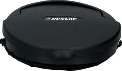 Dunlop Auto-Afvalbak - Opvouwbaar - Ø 16 Cm - Met Deksel - Voor Aan Het Dashboard Of Op De Vloer -Auto-Onderdelenwinkel 1200x694