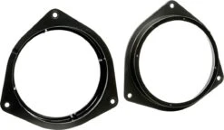 Speaker Ringen Ø 165 Mm Diverse Modellen Toyota - Daihatsu Materia > Voorportier