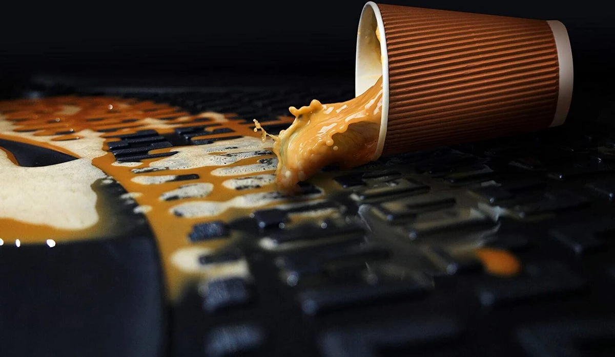 Rizline 3D Rubberen Matten Automatten Vloermatten Compatibel Met Tesla Model X 2015-Heden Precies Premium 3D Originele Pasvorm-rubberen Zwart (valentijn Cadeautje Voor Haar En Hem - Vrouw En Man) 4 Rizline 3D Rubberen Matten Automatten Vloermatten Compatibel Met Tesla Model X 2015-Heden Precies Premium 3D Originele Pasvorm-rubberen Zwart (valentijn Cadeautje Voor Haar En Hem - Vrouw En Man) - Afbeelding 2