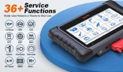 Autel Maxicom MK808S 2022 - Diagnose Tablet - Uitleesapparatuur - Nederlands -Auto-Onderdelenwinkel 1200x701 2