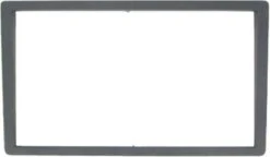 Dubbeldin ECO Paneel Universeel. Geschikt Voor: Mazda, 2, 2008, -Auto-Onderdelenwinkel 1200x701 5