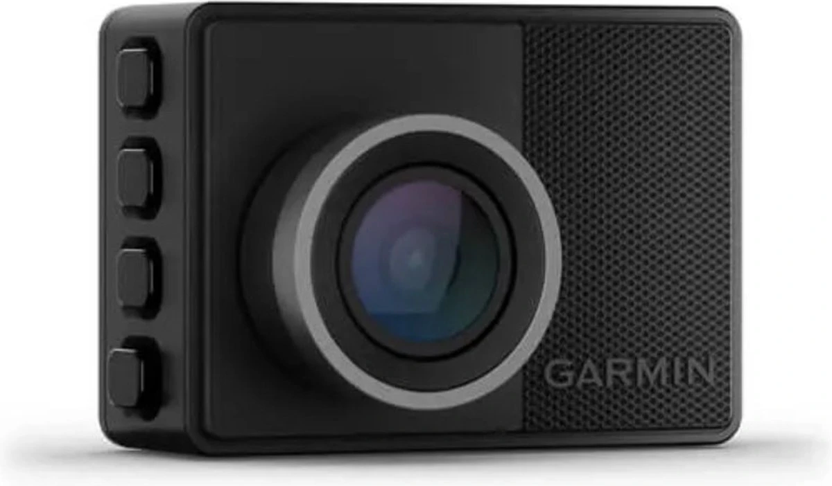 Garmin 57 - Dashcam Voor Auto - Live View Op Mobiel - Spraakbesturing - Parkeerbewaking - Full HD Video 9 Garmin 57 - Dashcam Voor Auto - Live View Op Mobiel - Spraakbesturing - Parkeerbewaking - Full HD Video - Afbeelding 7