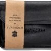 Lundholm RFID Autosleutel Hoesje RFID Antidiefstal - Sleuteletui Faraday Box Rfid Beschermhoes Autosleutel - Portemonnee Heren Klein - Sleuteletui Klein Sleutelmapje Anti-skim - Cadeau Voor Man Cadeautje Voor Hem | Lundholm Gotland Serie -Auto-Onderdelenwinkel 1200x702