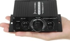 Home Stereo Subwoofer Hifi Auto-versterker -Auto-Onderdelenwinkel 1200x702 5