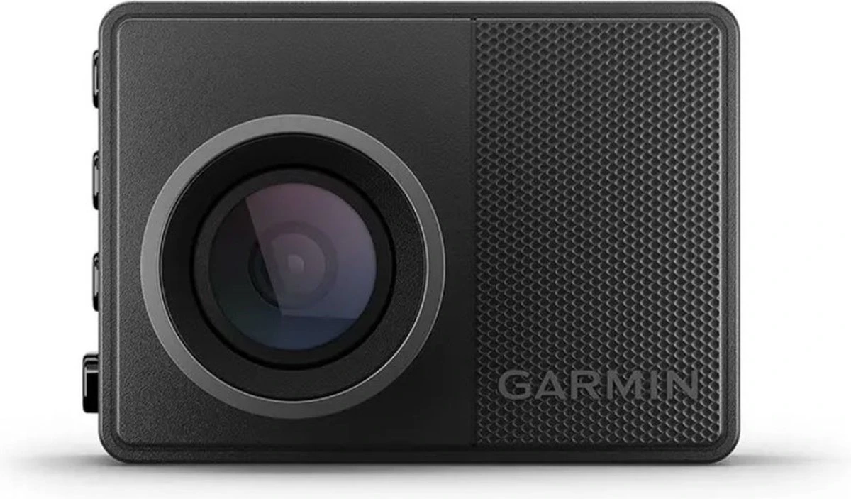 Garmin 57 - Dashcam Voor Auto - Live View Op Mobiel - Spraakbesturing - Parkeerbewaking - Full HD Video 4 Garmin 57 - Dashcam Voor Auto - Live View Op Mobiel - Spraakbesturing - Parkeerbewaking - Full HD Video - Afbeelding 2