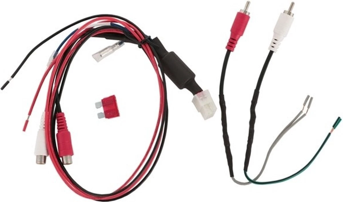 JBL Basspro 8 Actieve Compacte Subwoofer - 8 - 200W MAX - 100W RMS 6 JBL Basspro 8 Actieve Compacte Subwoofer - 8 - 200W MAX - 100W RMS - Afbeelding 4