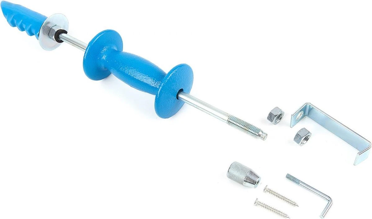 HBM Slagtrekker Deukentrekker 5 Delig 3 HBM Slagtrekker Deukentrekker 5 Delig