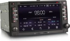 Kia Autoradio Met Navigatie | Android 10 | Rio | Sportage | Picanto 13 Kia Autoradio Met Navigatie | Android 10 | Rio | Sportage | Picanto -Auto-Onderdelenwinkel 1200x710 3
