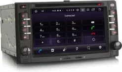 Kia Autoradio Met Navigatie | Android 10 | Rio | Sportage | Picanto 14 Kia Autoradio Met Navigatie | Android 10 | Rio | Sportage | Picanto -Auto-Onderdelenwinkel 1200x710 4