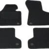 Automatten Op Maat - Zwart Stof - Geschikt Voor Audi A3 8P 2003-2012 -Auto-Onderdelenwinkel 1200x711 1