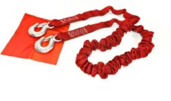 Jumbo Sleepkabel Stretch 4000KG