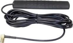 Caliber DAB+ Actieve Antenne Voor DAB+ Autoradio SMA Female Plug 3M Kabel Ruit Montage (ANT741-DAB) 9 Caliber DAB+ Actieve Antenne Voor DAB+ Autoradio SMA Female Plug 3M Kabel Ruit Montage (ANT741-DAB) -Auto-Onderdelenwinkel 1200x712