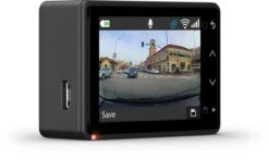 Garmin 57 - Dashcam Voor Auto - Live View Op Mobiel - Spraakbesturing - Parkeerbewaking - Full HD Video 26 Garmin 57 - Dashcam Voor Auto - Live View Op Mobiel - Spraakbesturing - Parkeerbewaking - Full HD Video -Auto-Onderdelenwinkel 1200x713 1