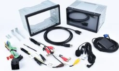 Pioneer SPH-DA360DAB - Multimedia Autoradio - 6.8" Touchscreen- Bluetooth - Handsfree Bellen - Spotify - Apple CarPlay - Android Auto -Auto-Onderdelenwinkel 1200x713 7