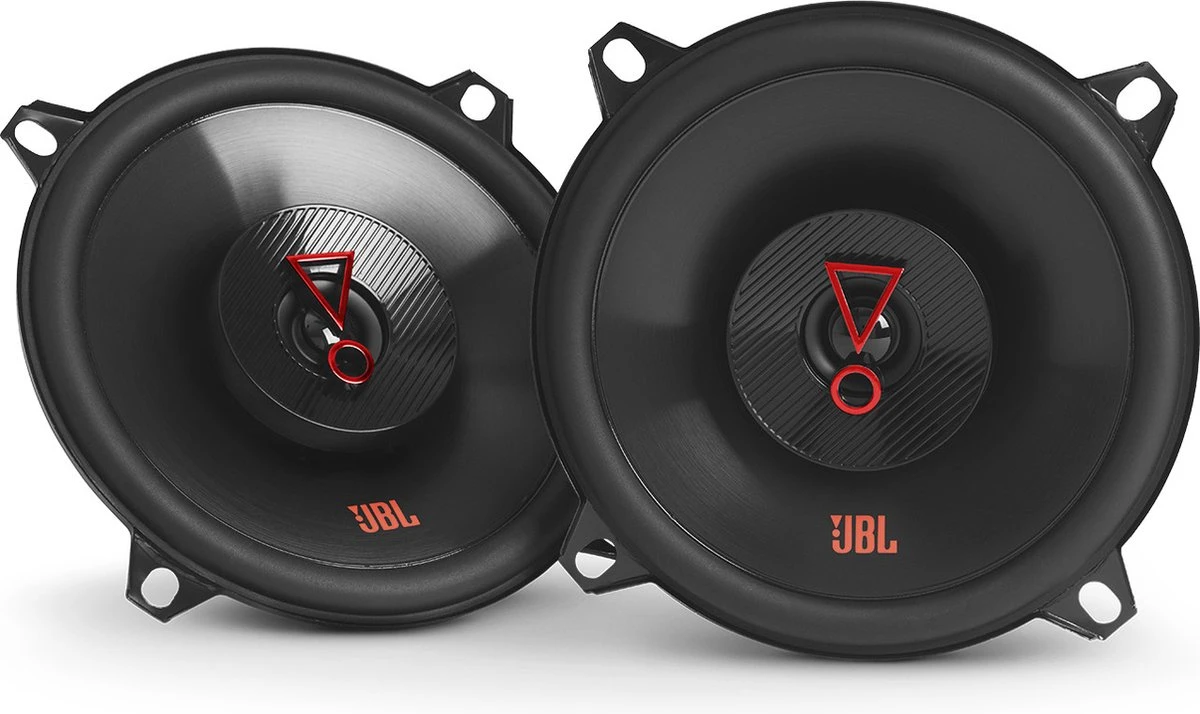 JBL Stage3 527 - Autospeakers - Ø 13 Cm - Coaxiaal - 200 Watt - Zwart 8 JBL Stage3 527 - Autospeakers - Ø 13 Cm - Coaxiaal - 200 Watt - Zwart - Afbeelding 6